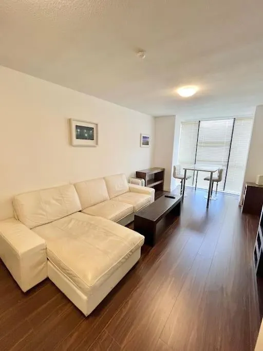 Quiet, Luxury Apt In Dublin. 公寓 都柏林