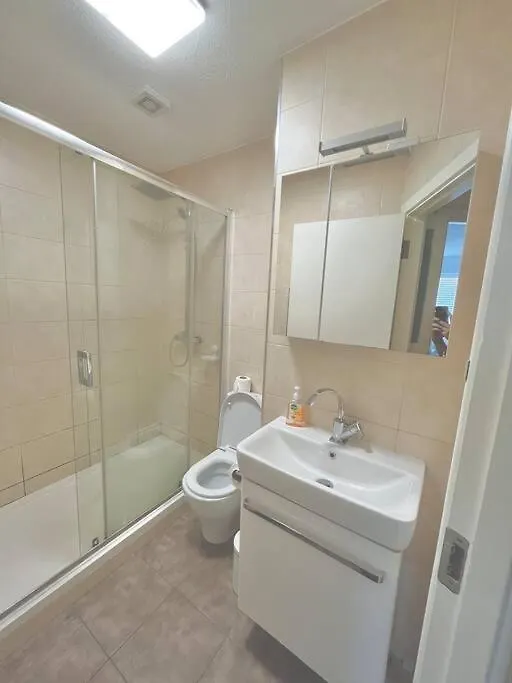 Quiet, Luxury Apt In Dublin. 0*, Dublin